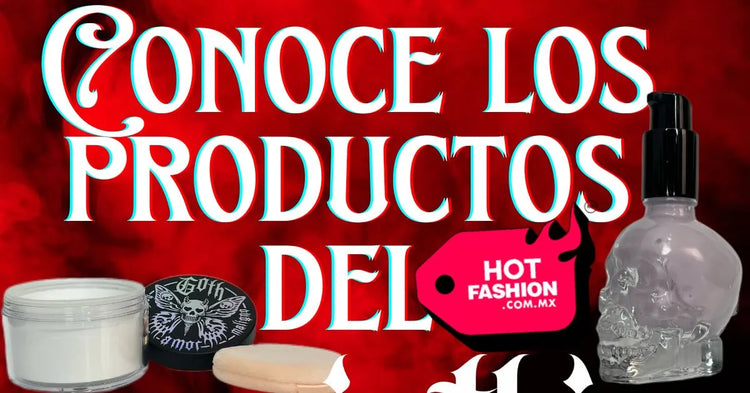🔥 HOT FASHION