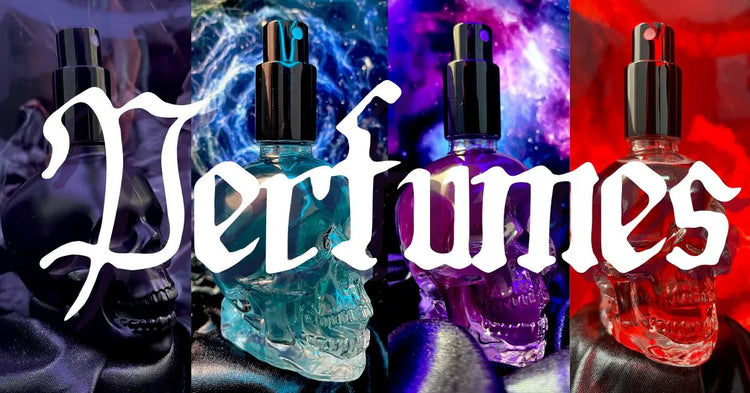 Perfumes