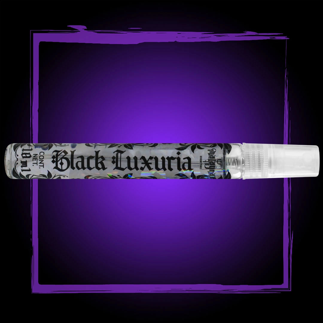 PERFUME | Black Luxuria | 10ml