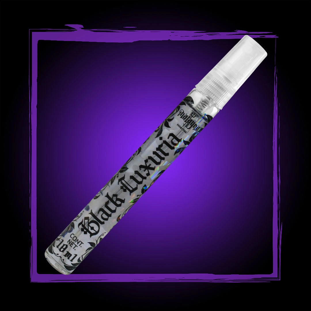 PERFUME | Black Luxuria | 10ml