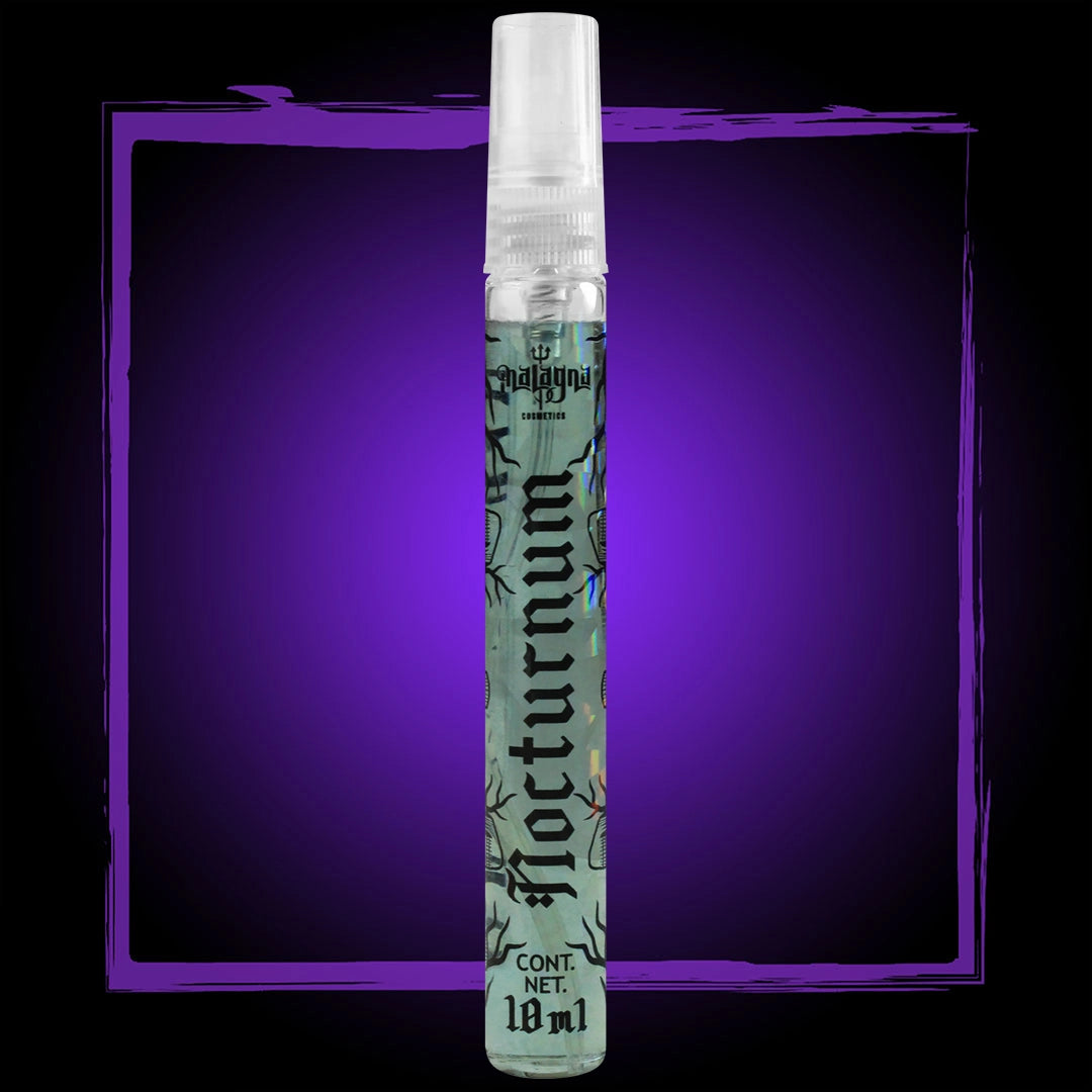 PREVENTA | KIT 5x10ml | PERFUME | Tamaño Viaje - Bolsillo