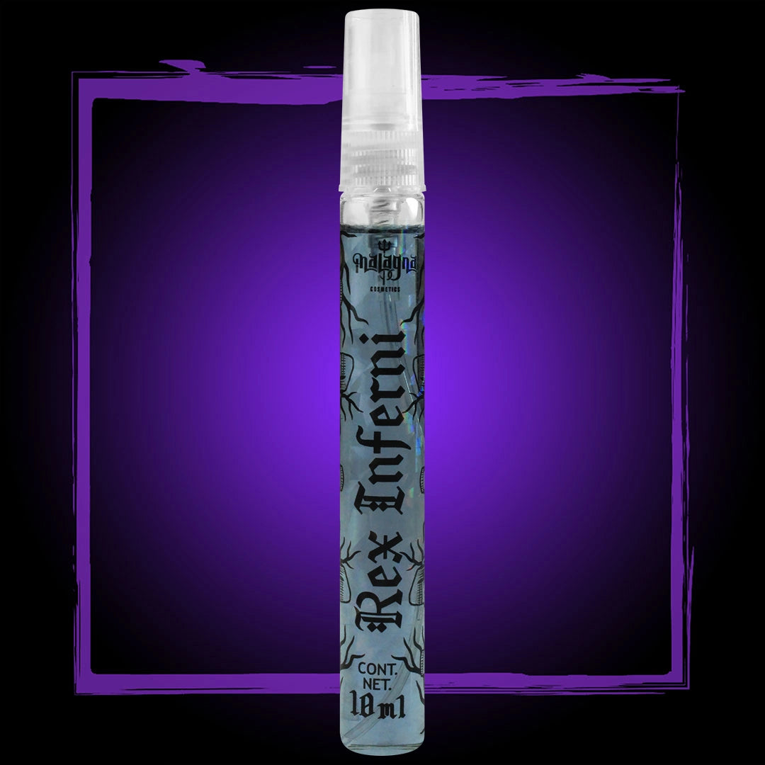 PREVENTA | KIT 5x10ml | PERFUME | Tamaño Viaje - Bolsillo