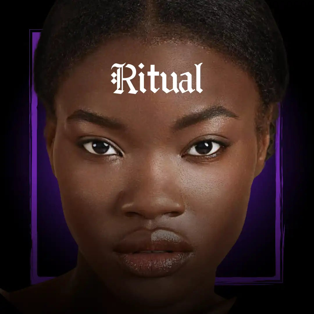 Base de maquillaje líquida - RITUAL