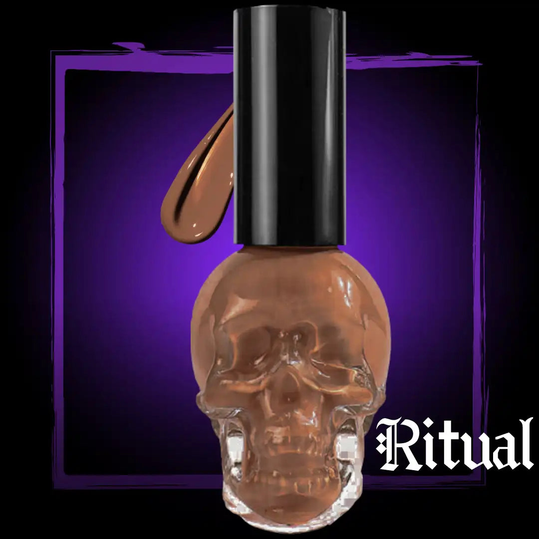 Base de maquillaje líquida - RITUAL