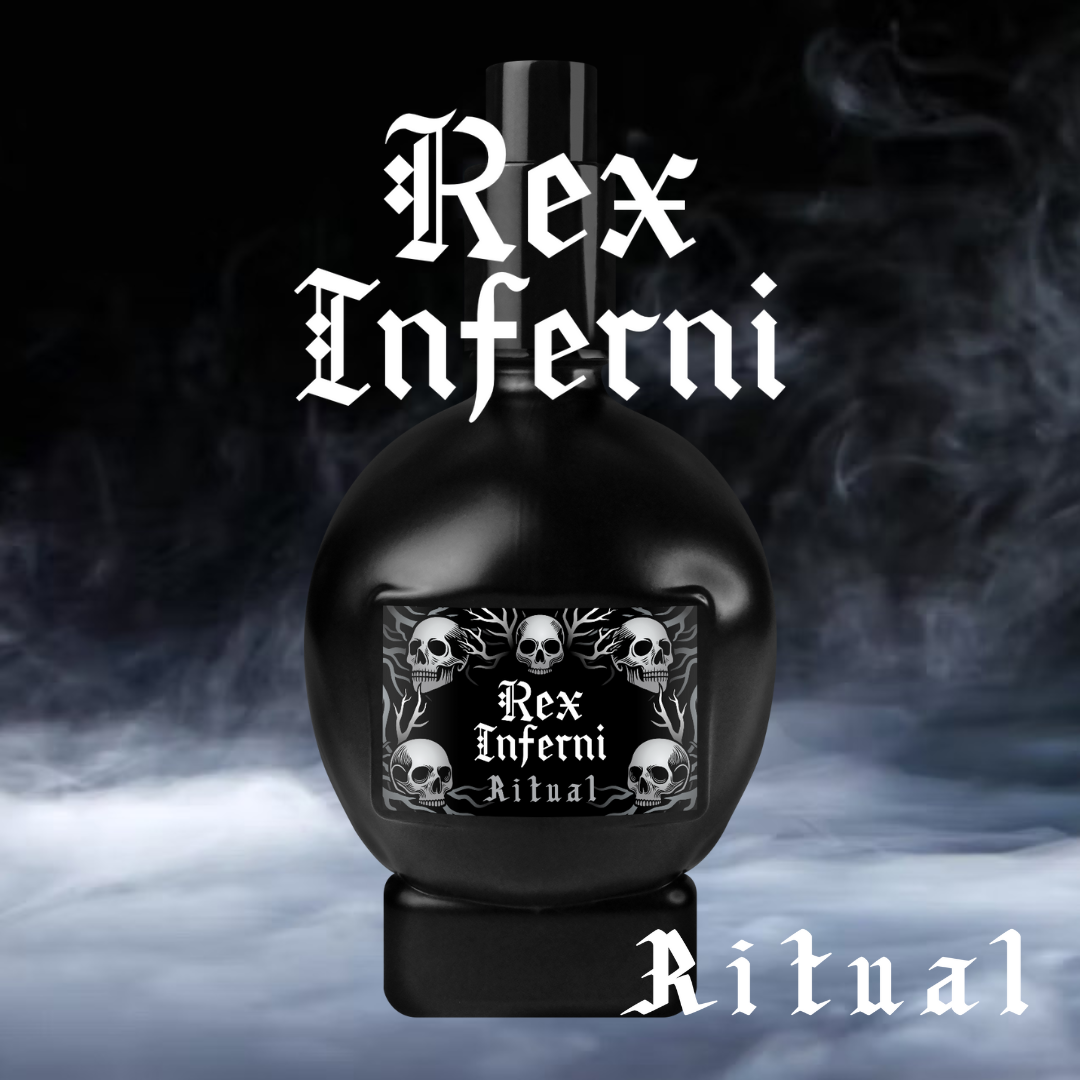 PERFUME | Rex Inferni - Ritual | 120ml
