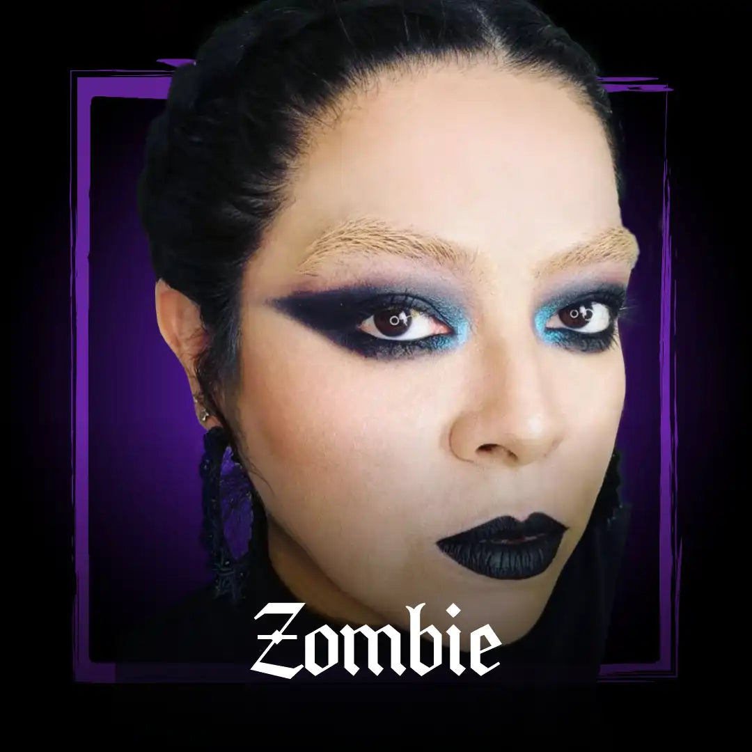 Base de maquillaje líquida - ZOMBIE