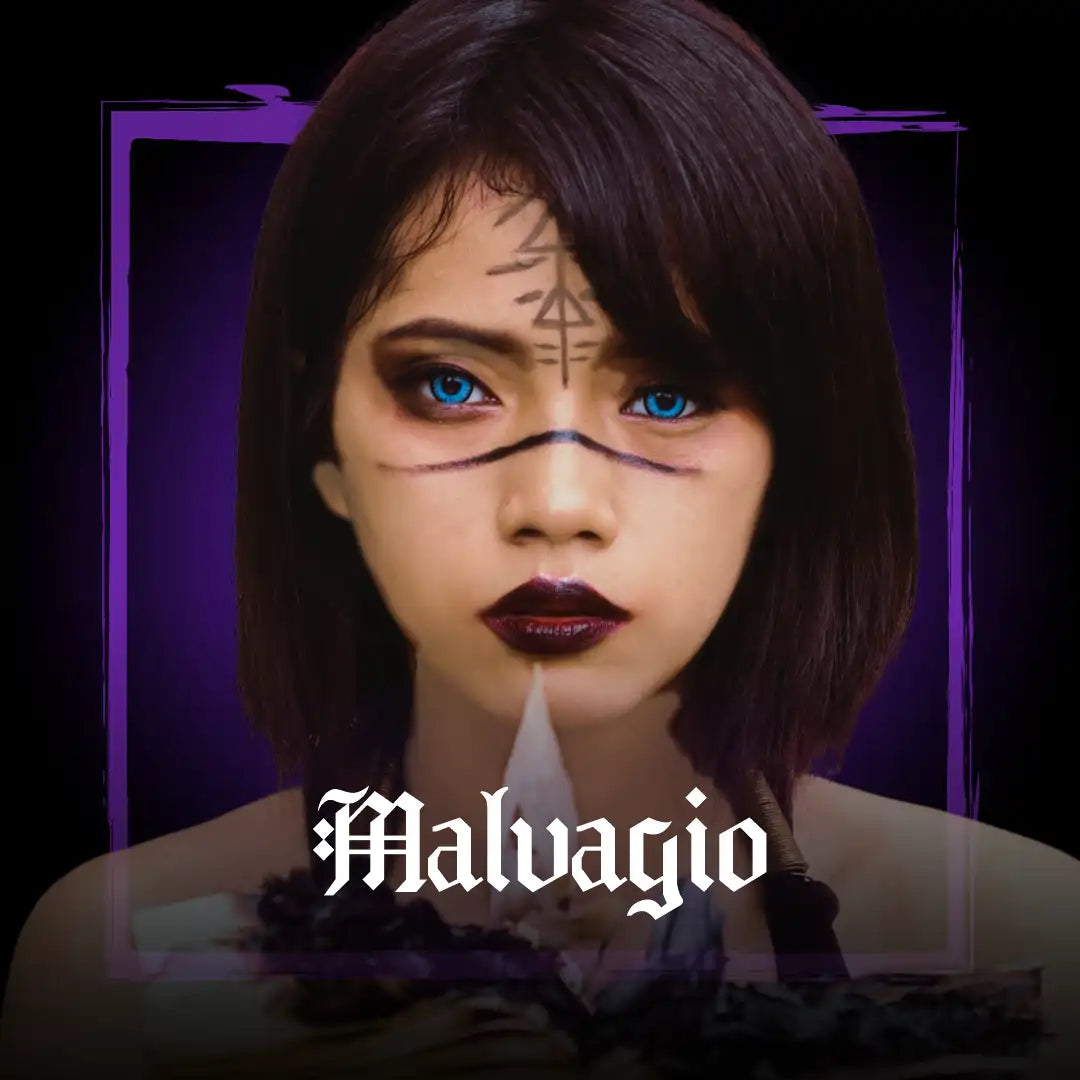 Base de maquillaje líquida - MALVAGIO