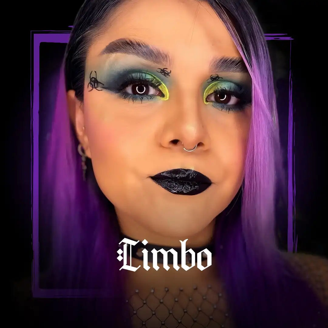 Base de maquillaje líquida - LIMBO