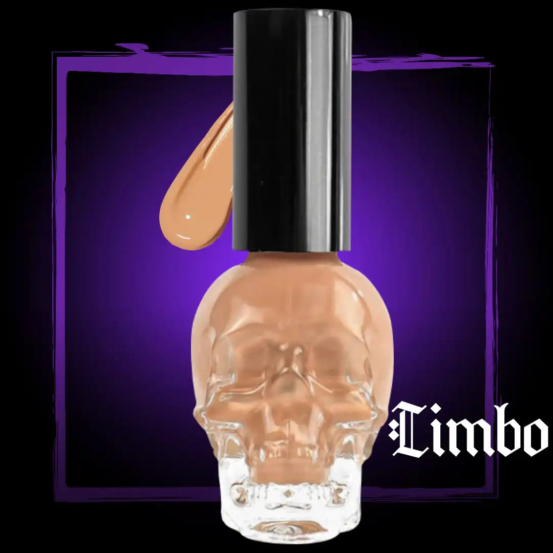 Base de maquillaje líquida - LIMBO