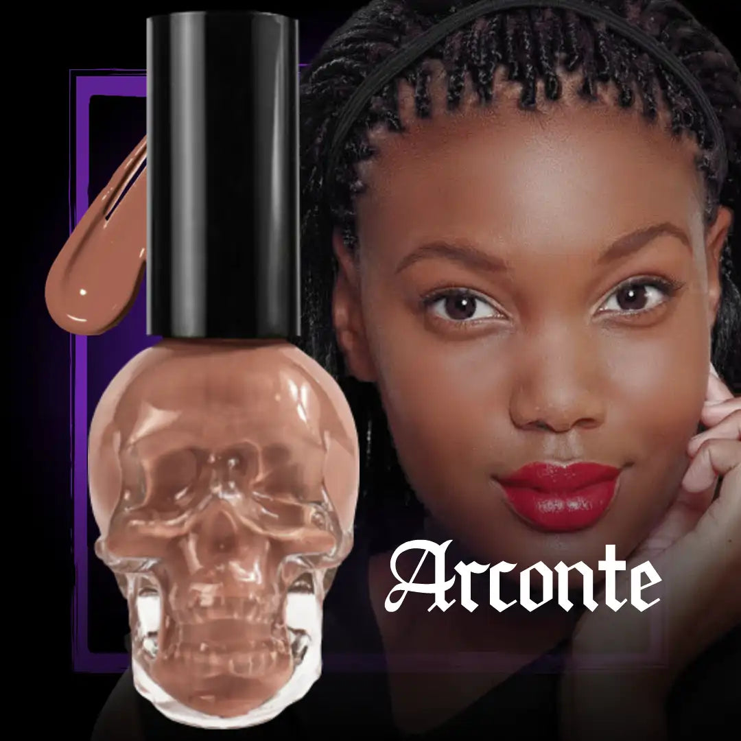 Base de maquillaje líquida - ARCONTE - Últimas unidades