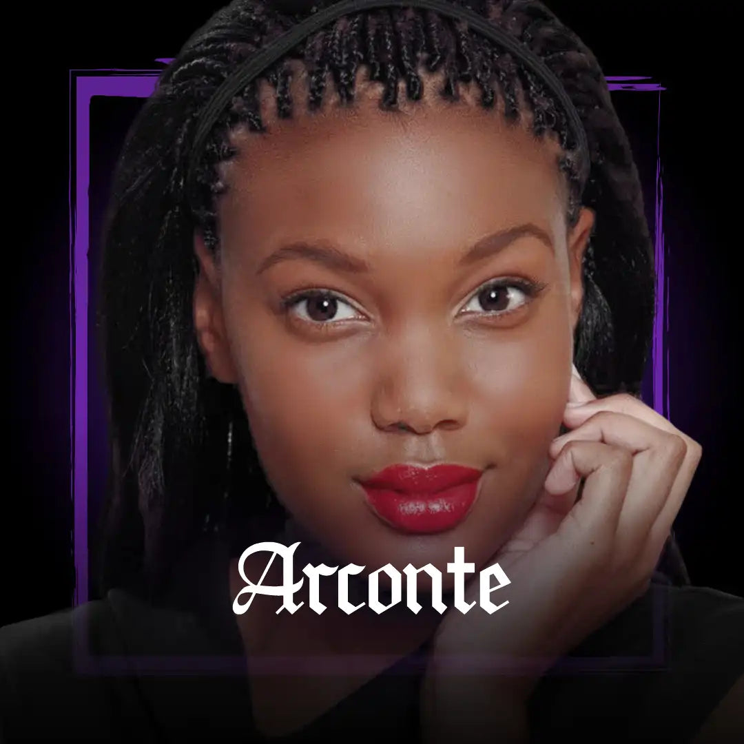 Base de maquillaje líquida - ARCONTE - Últimas unidades