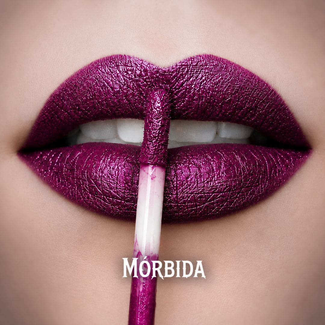 PREVENTA | Labial indeleble | Morbida