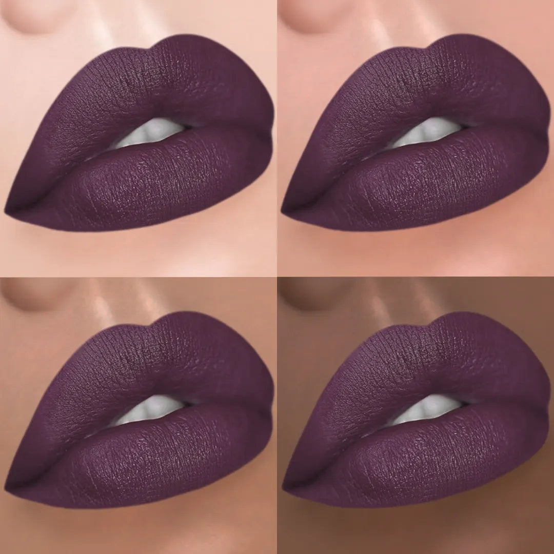 Labial GOTH Lilita