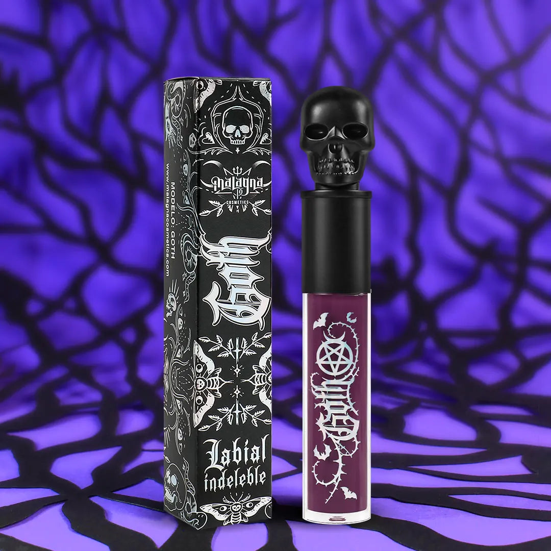 Labial GOTH Lilita