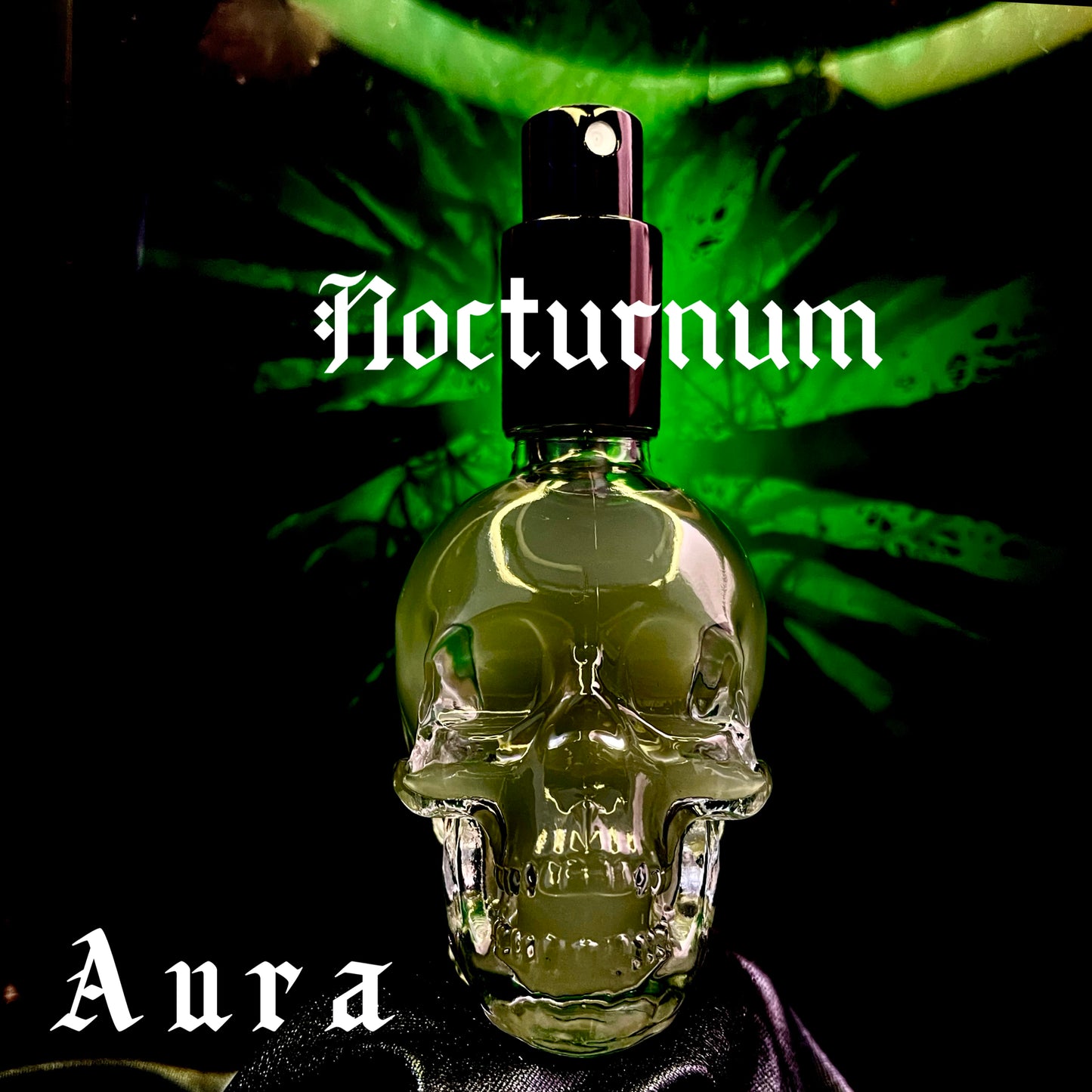 PREVENTA | PERFUME | Nocturnum - Aura | 60ml
