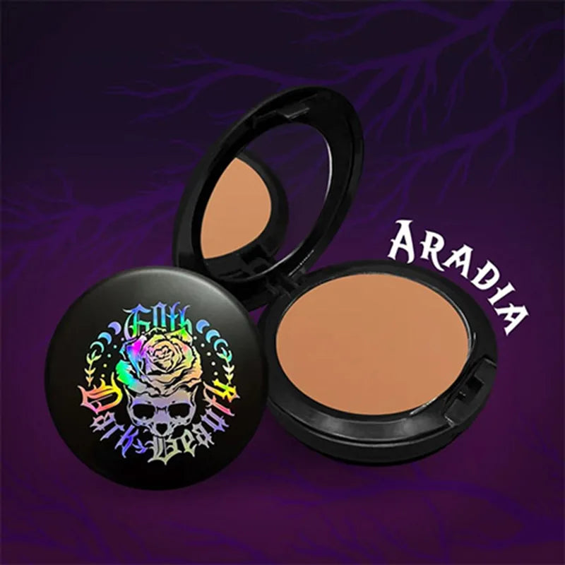 Polvo compacto - ARADIA