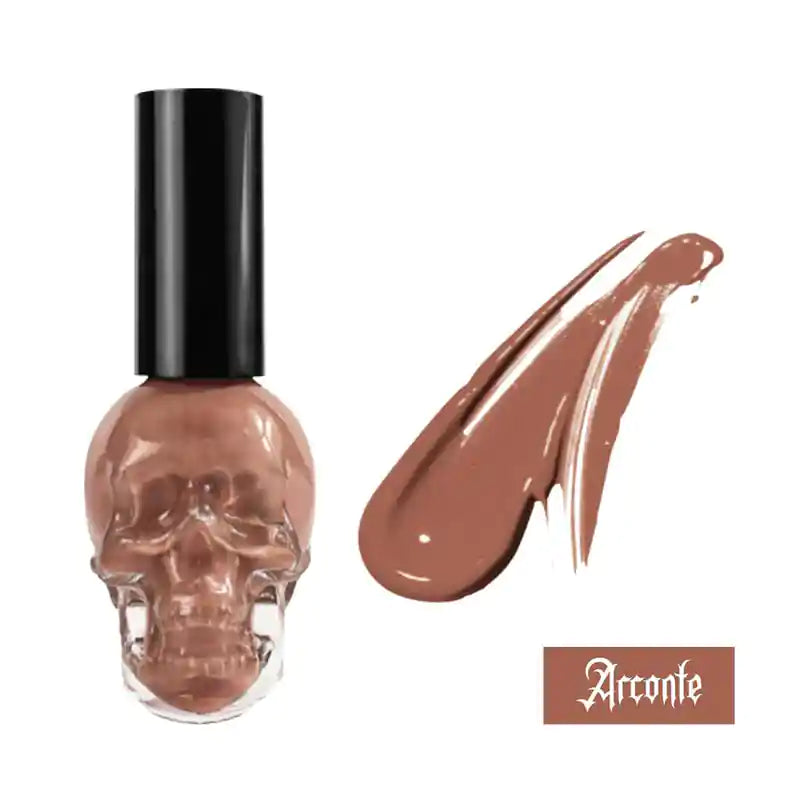 Base de maquillaje líquida - ARCONTE - Últimas unidades