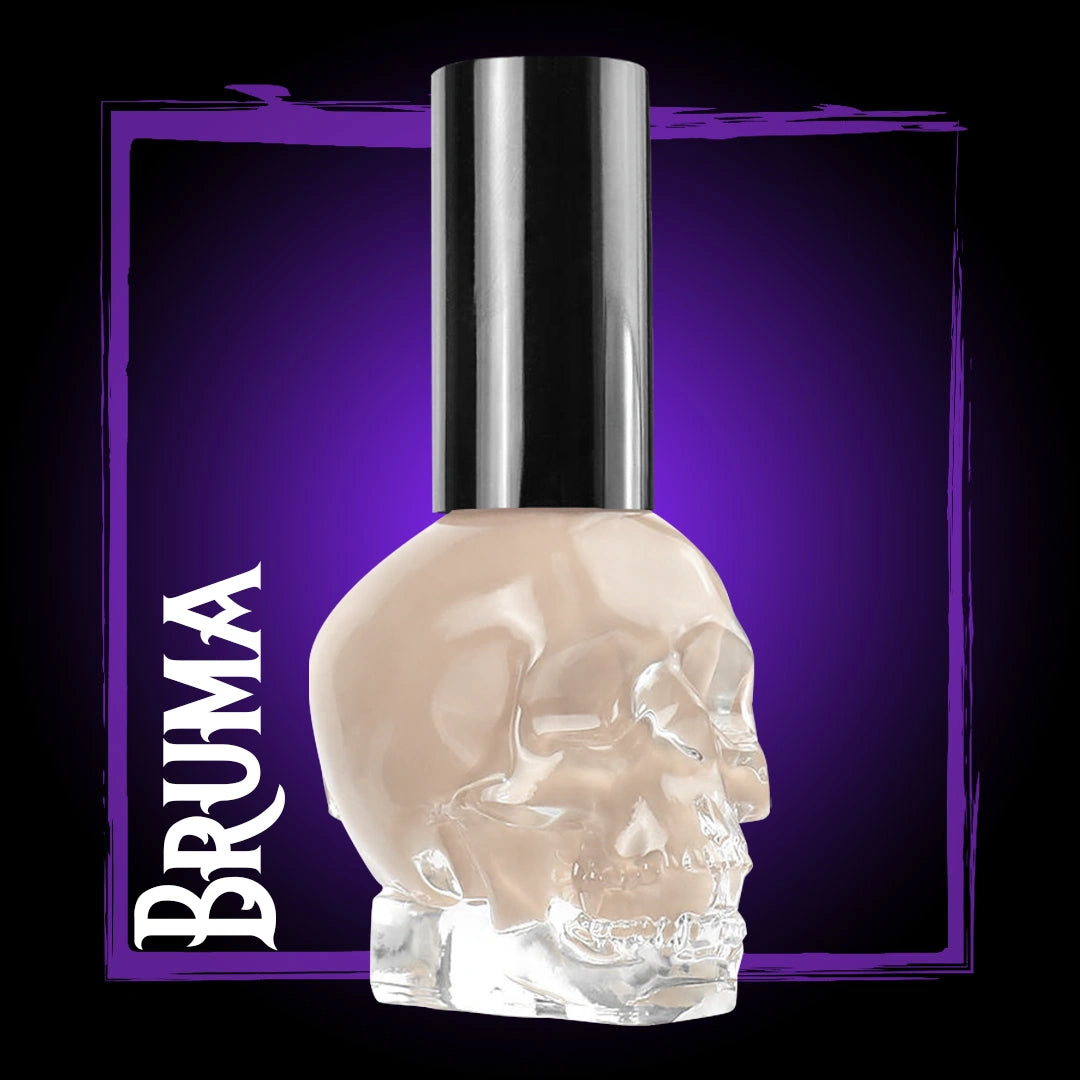Base de maquillaje líquida - BRUMA