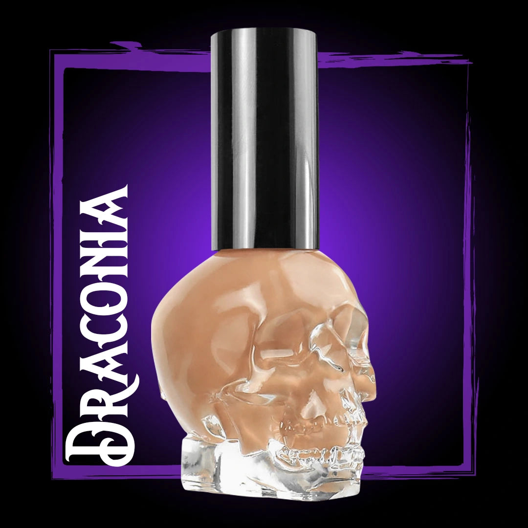 Base de maquillaje líquida - DRACONÍA