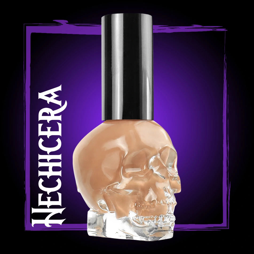 Base de maquillaje líquida - HECHICERA