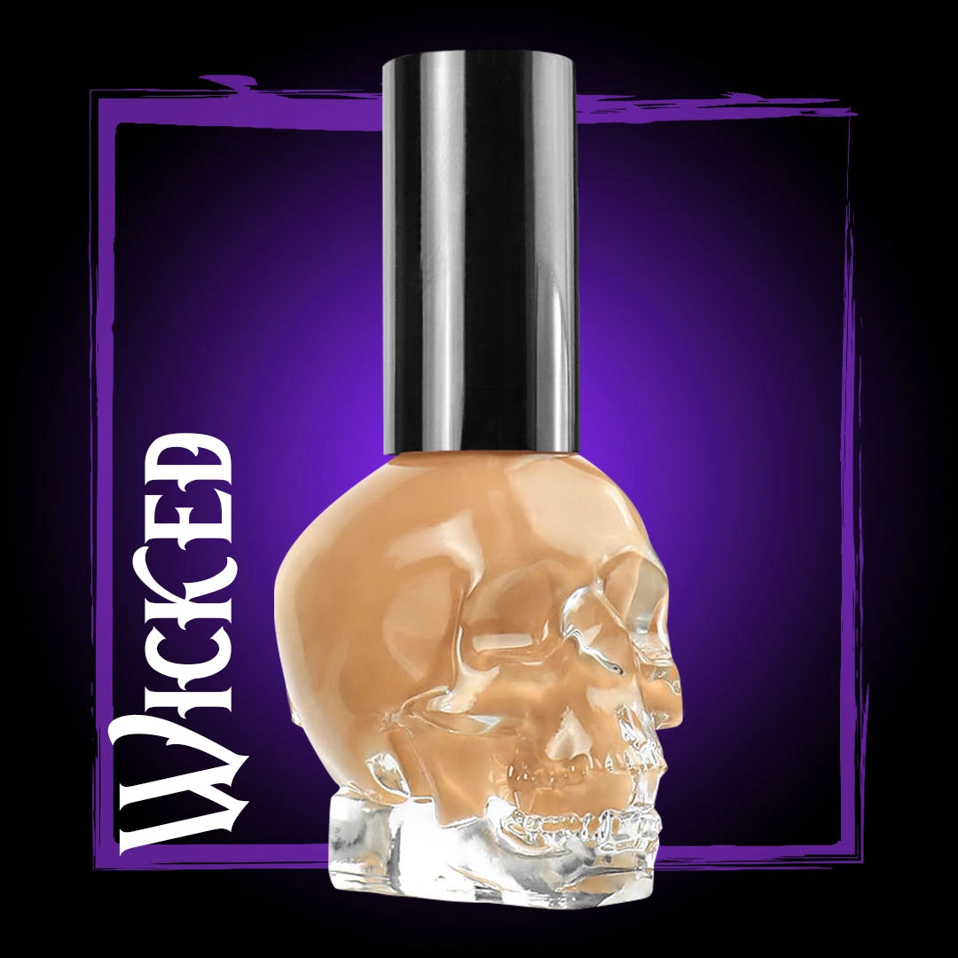 Base de maquillaje líquida - WICKED