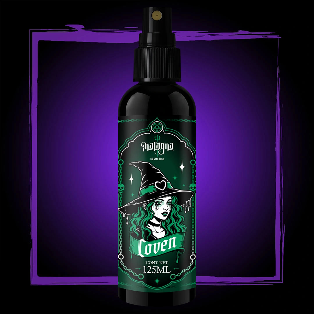 PREVENTA | COVEN | Body Mist | 125 ml | Fullsize