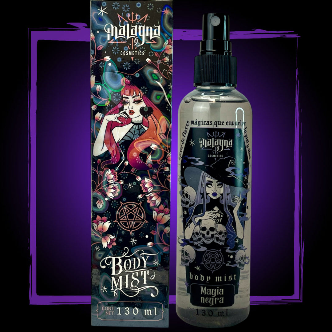 PREVENTA | Body Mist Magia Negra