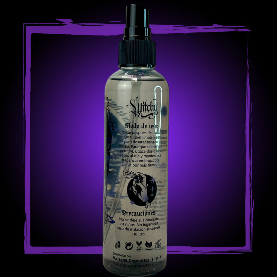 PREVENTA | Body Mist Magia Negra