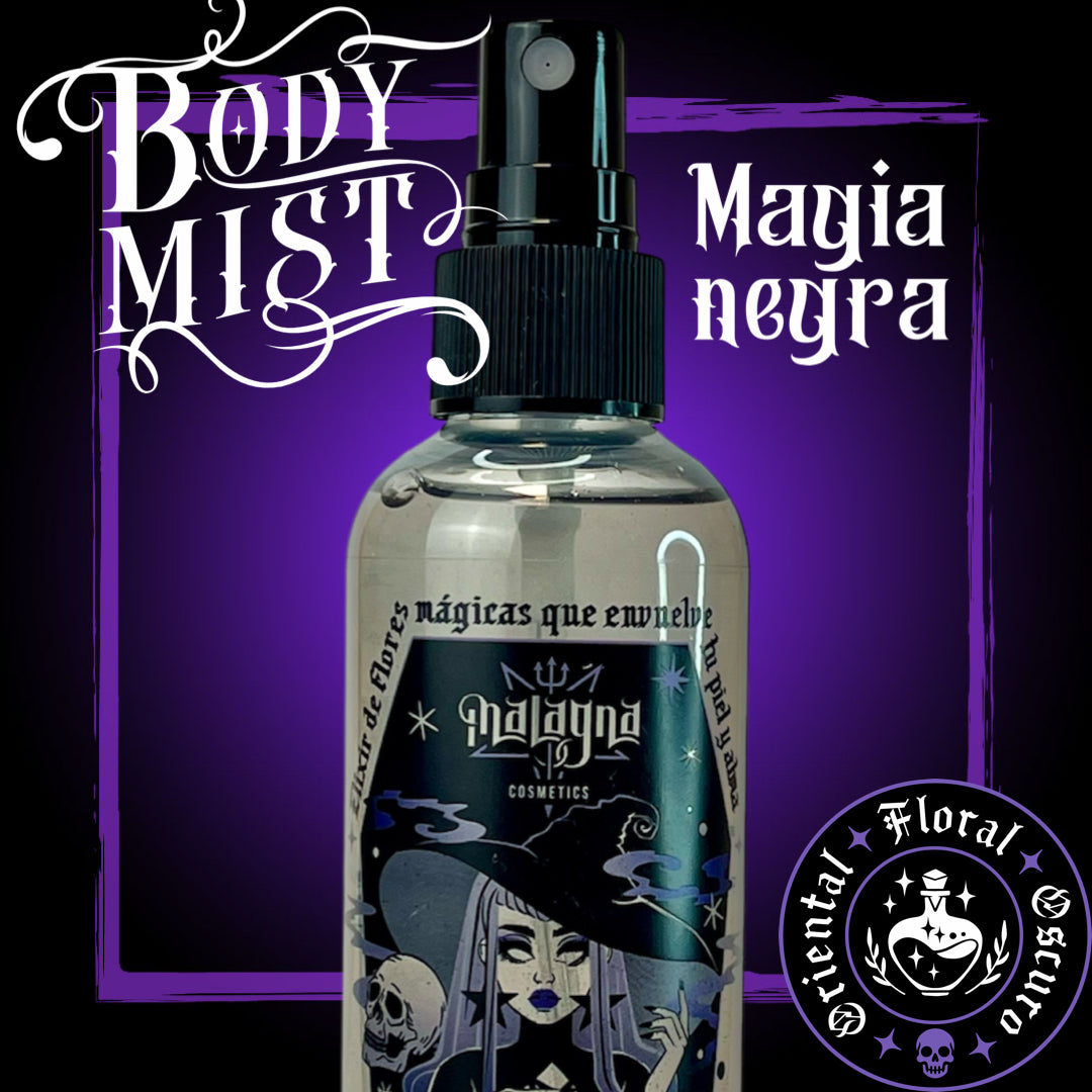 PREVENTA | Body Mist Magia Negra