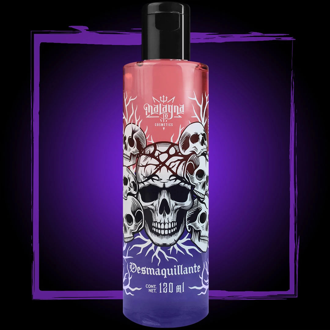 Desmaquillante | Bifásico Limpieza Profunda