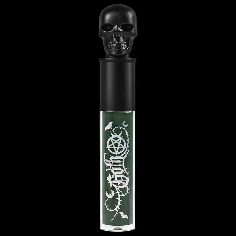 Labial indeleble mate verde | GOTH Dragon Breath