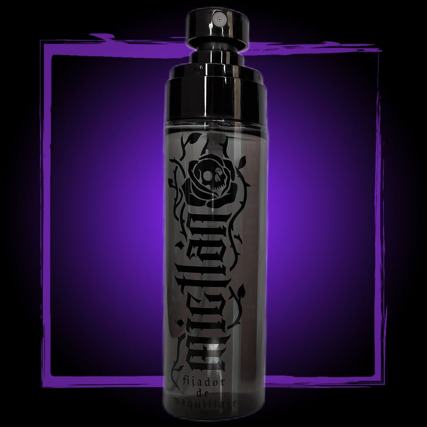 Fijador de Maquillaje | “Make-Up Intacto Hasta la Muerte” – 125 ml