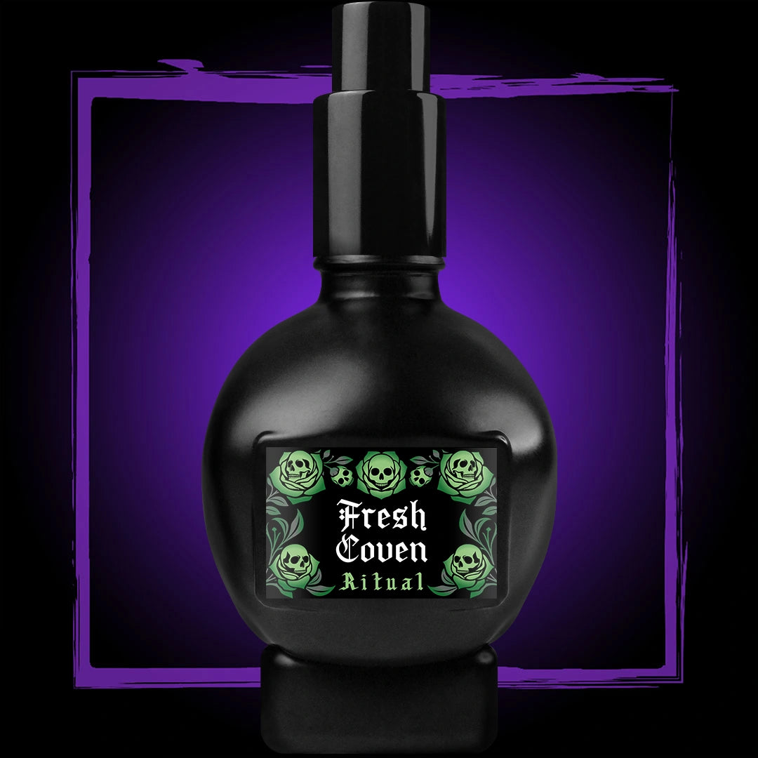 PERFUME | Fresh Coven - Ritual | 60ml