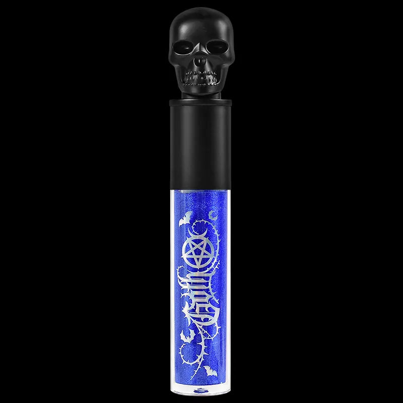 PREVENTA | Labial GOTH Gloss Leviathan