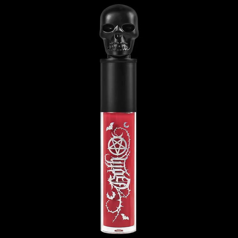 PREVENTA | Labial GOTH Gloss Lilith