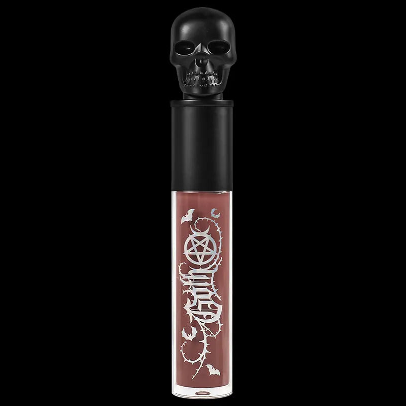 PREVENTA | Labial GOTH Gloss Morgana