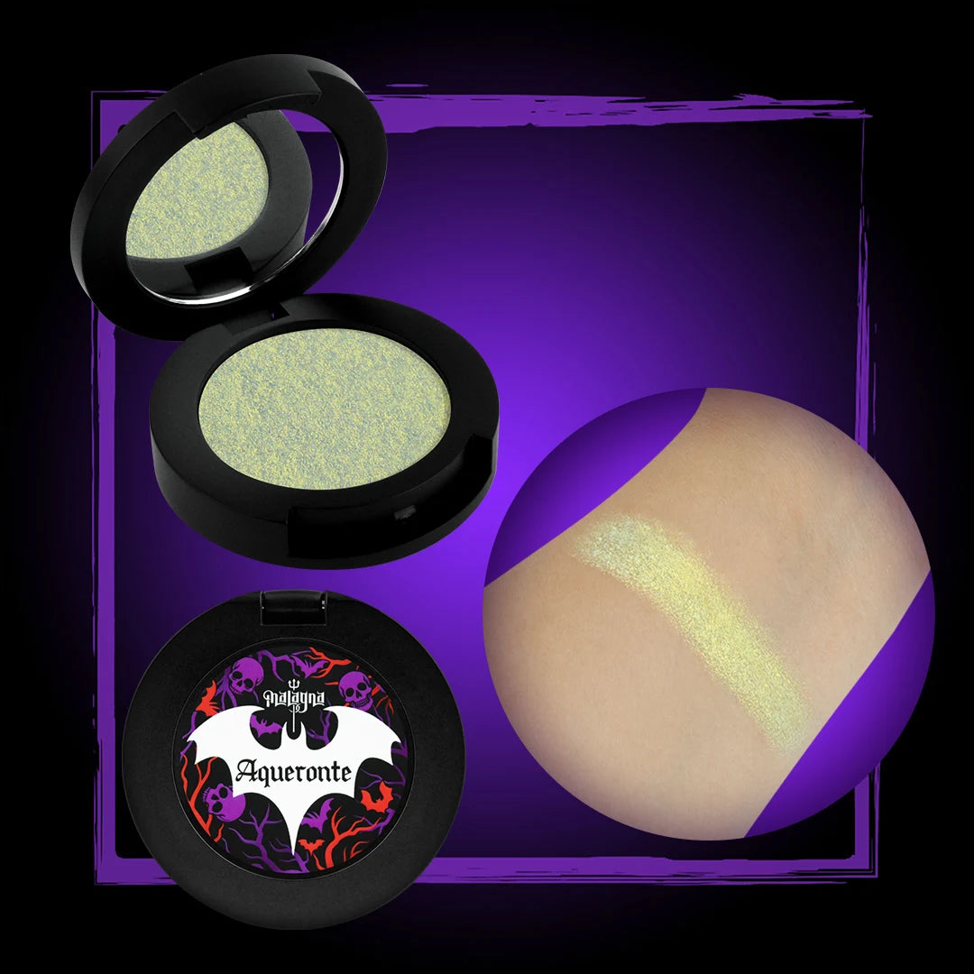Iluminador Aqueronte