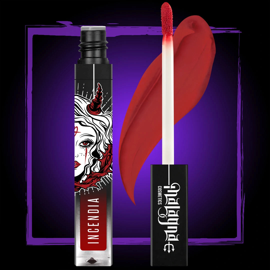 Labial indeleble | Insendia