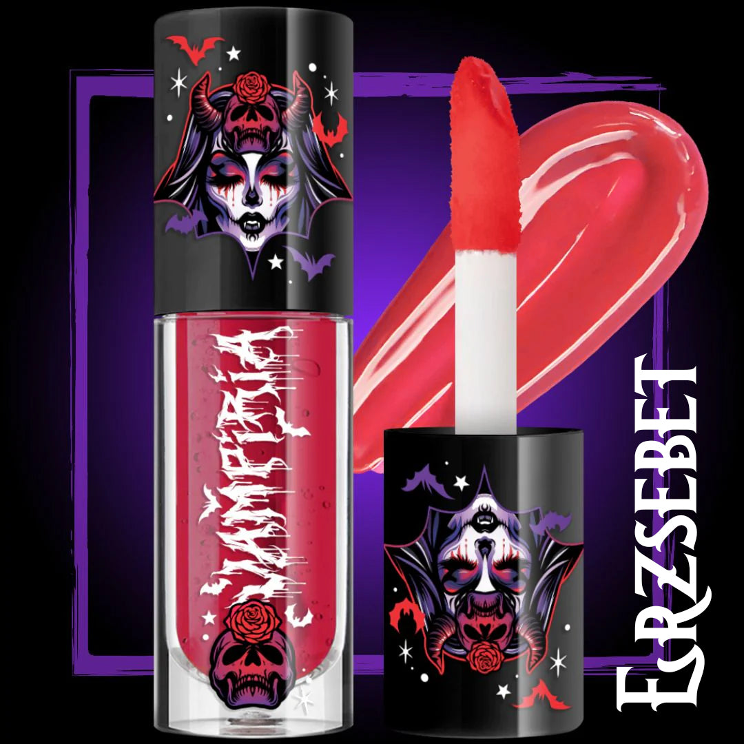 Tinta de labios roja | Erzsebet | Últimas unidades