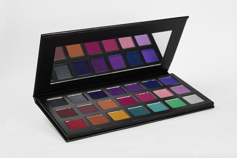 PREVENTA | Paleta Kraken