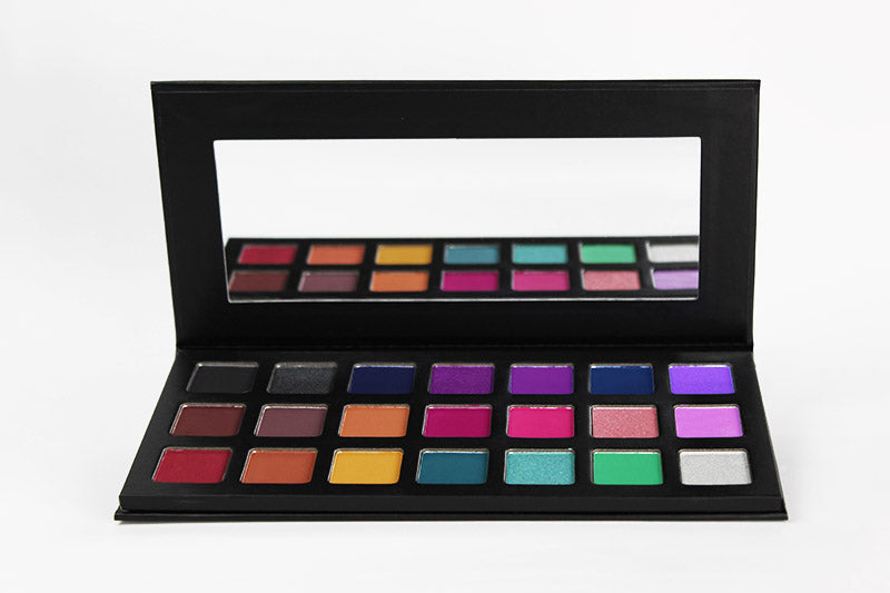PREVENTA | Paleta Kraken