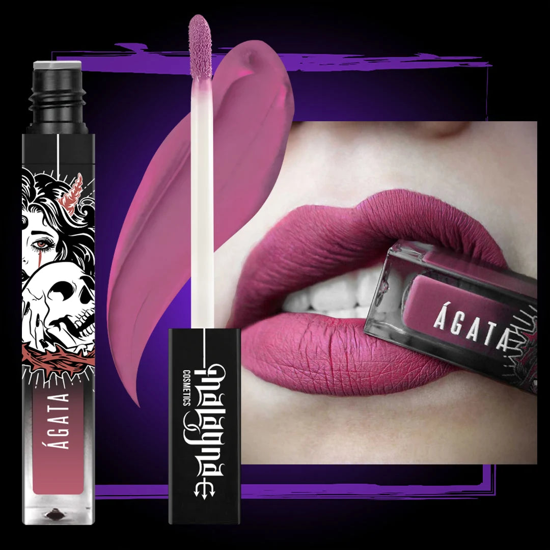 Agate Lipstick