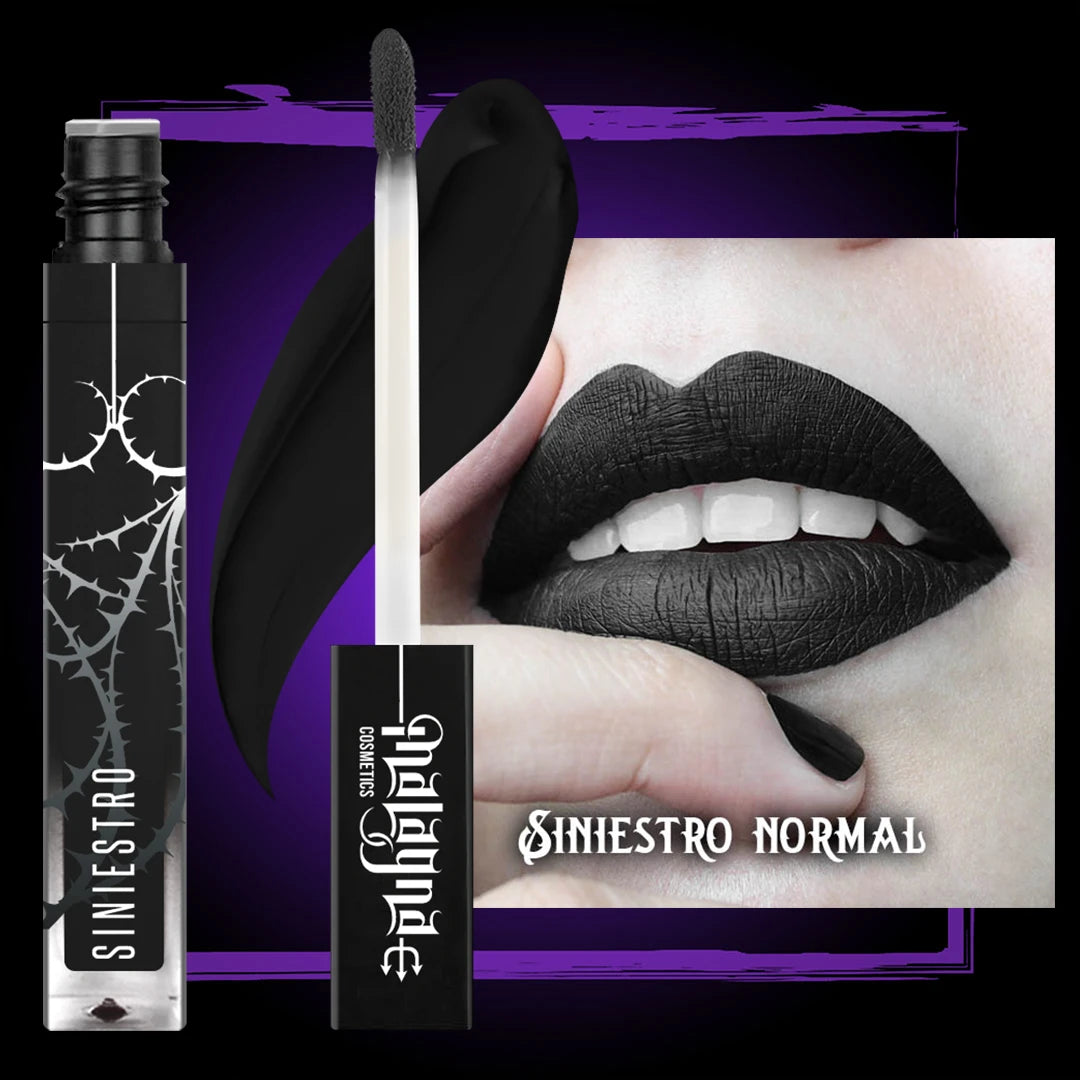 Normal Dark Lipstick