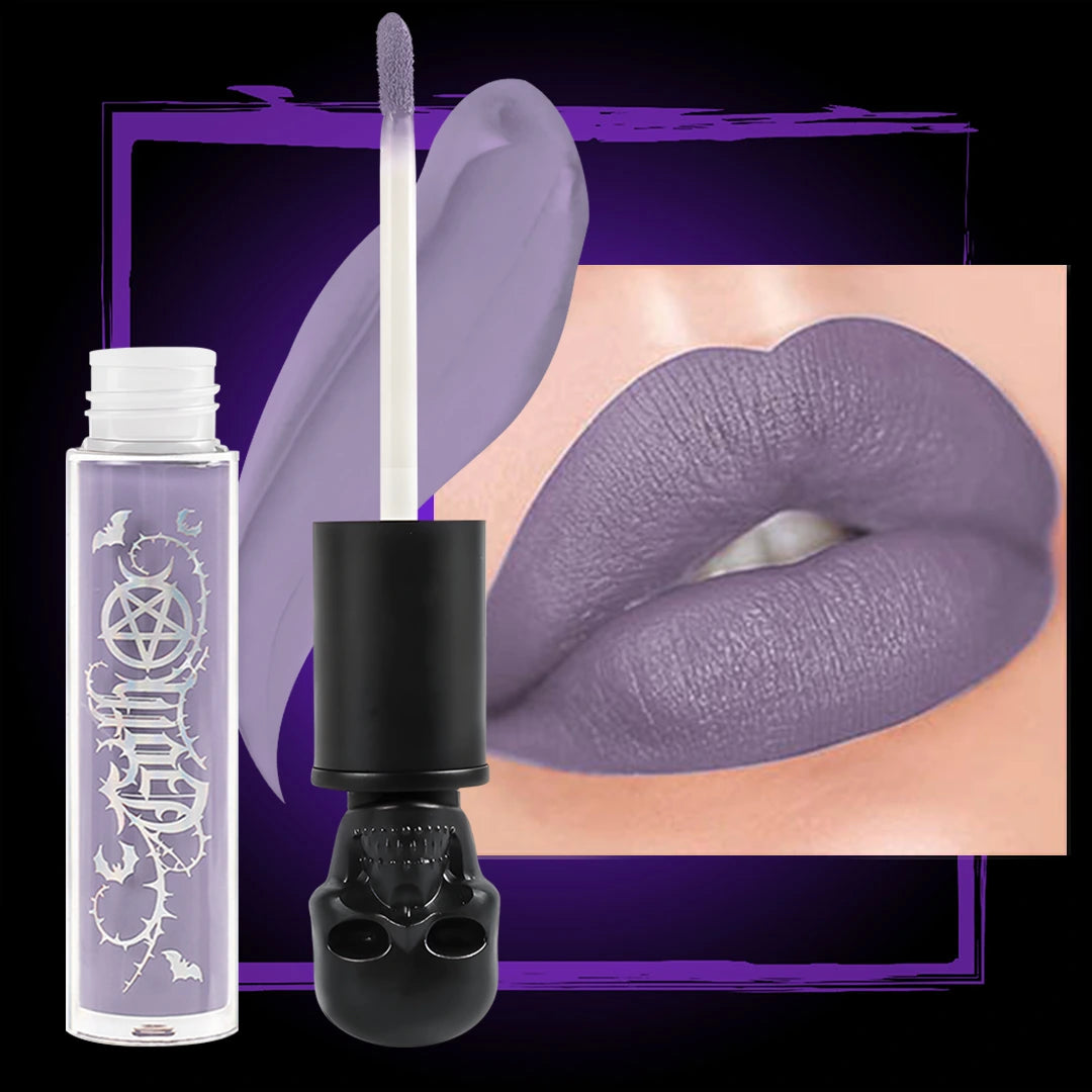 Labial indeleble mate | GOTH Soul | Últimas unidades