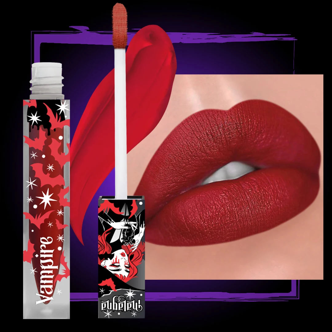 Labial Vampire