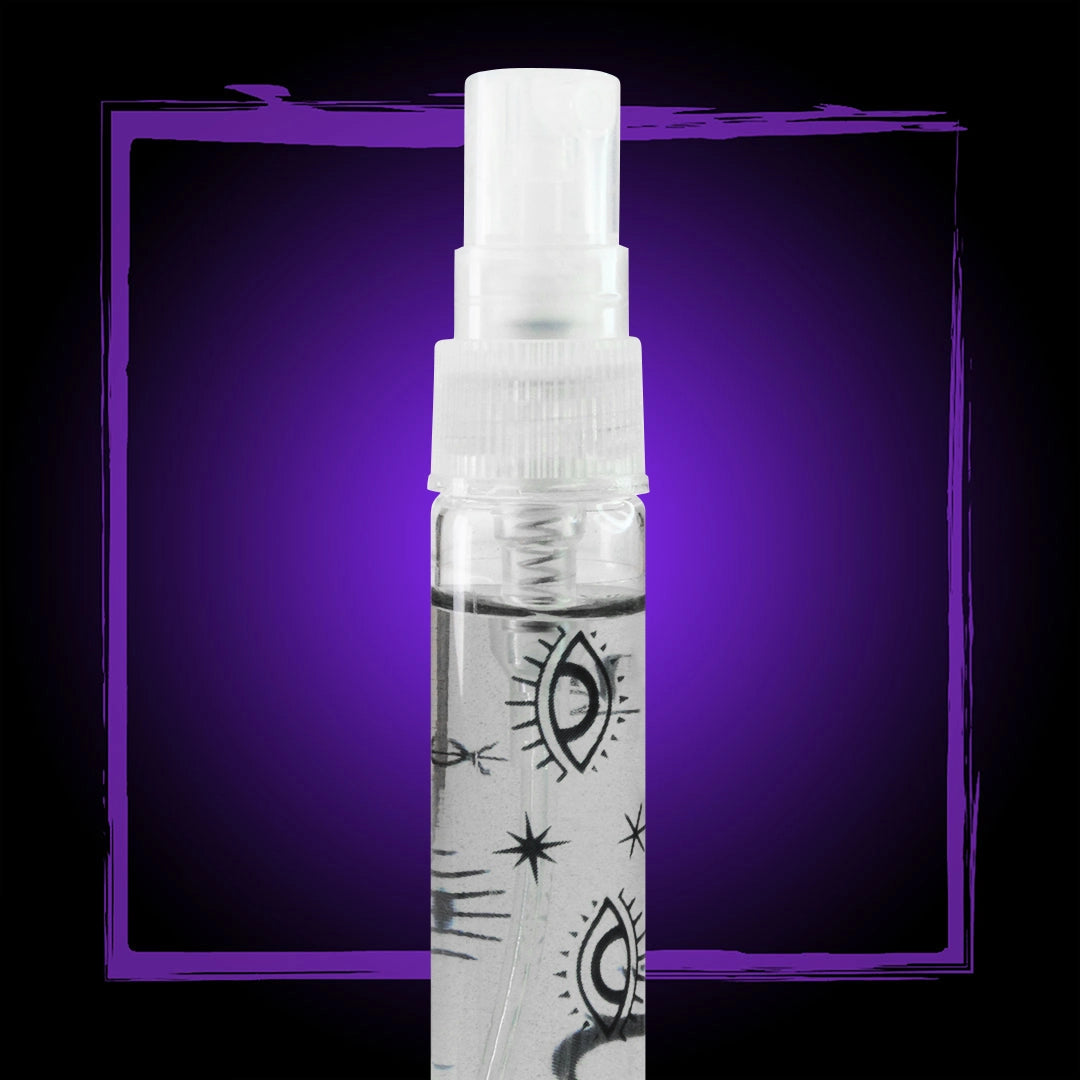 MAGIA NEGRA | Body Mist | 10 ml | Tamaño Viaje - Bolsillo
