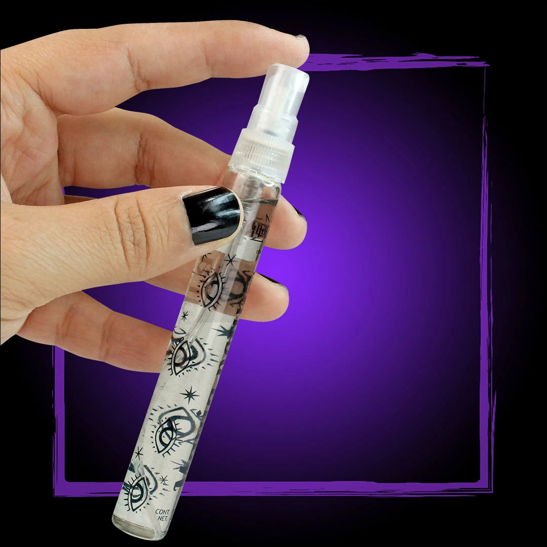 MAGIA NEGRA | Body Mist | 10 ml | Tamaño Viaje - Bolsillo