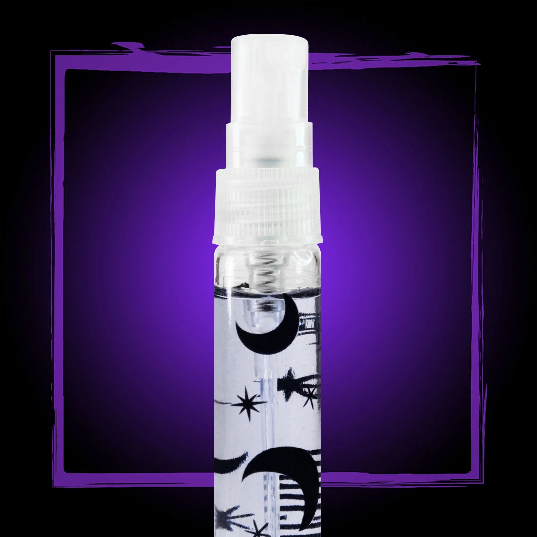 POISON JAZMIN PACHULI | Body Mist | 10 ml | Tamaño Viaje - Bolsillo