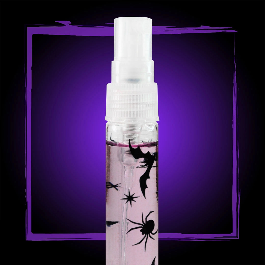VAMPIRE BLOOD | Body Mist | 10 ml | Tamaño Viaje - Bolsillo
