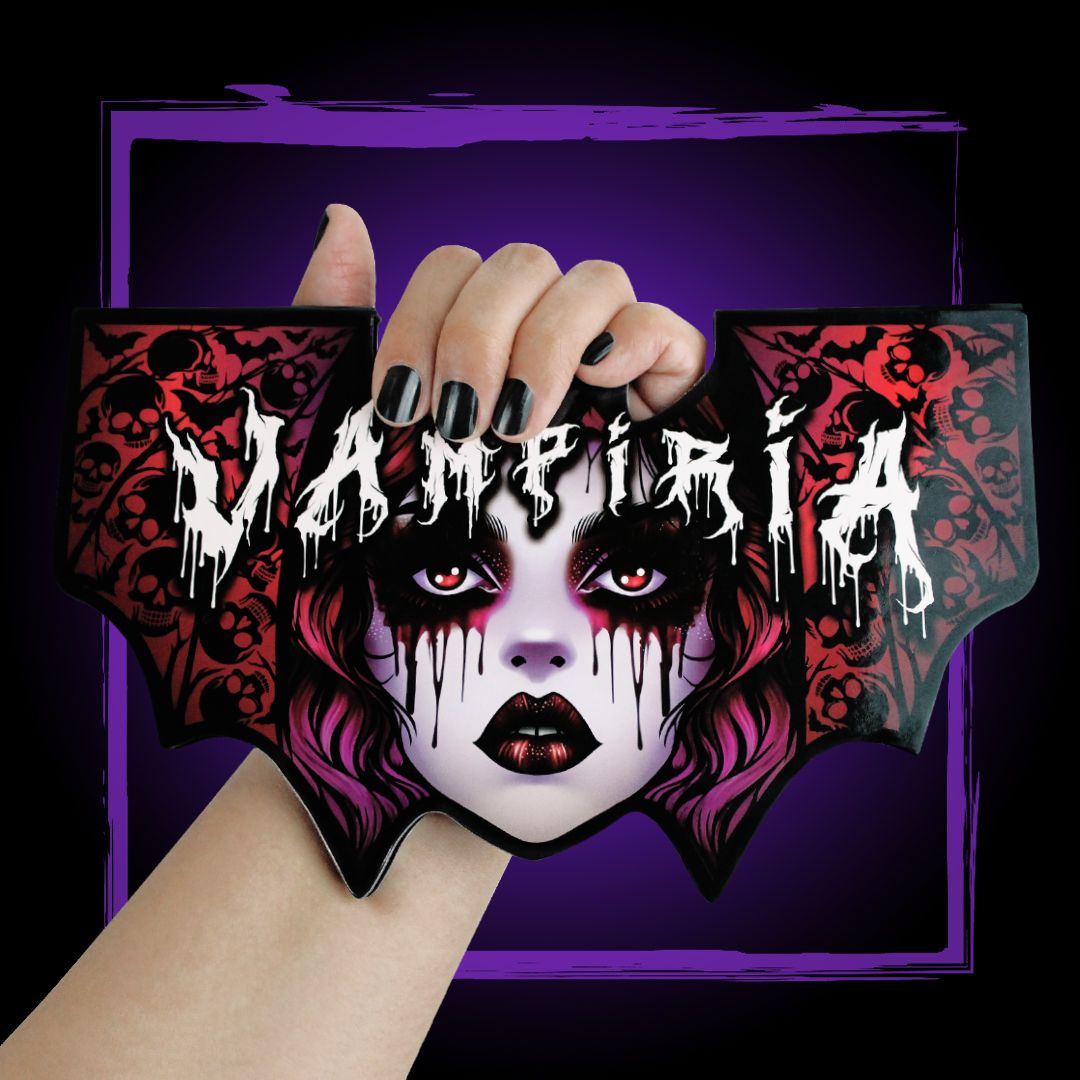 PREVENTA | Paleta Bathory